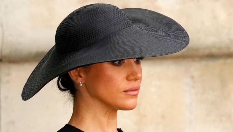 Poza cu părul roșcat al copiilor lui Meghan Markle. Micuții seamănă cu tatăl lor