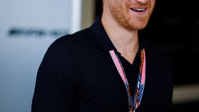 Poza cu părul roșcat al copiilor lui Meghan Markle. Micuții seamănă cu tatăl lor