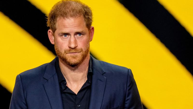 Poza cu părul roșcat al copiilor lui Meghan Markle. Micuții seamănă cu tatăl lor