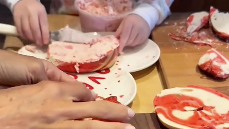 Poza cu părul roșcat al copiilor lui Meghan Markle. Micuții seamănă cu tatăl lor