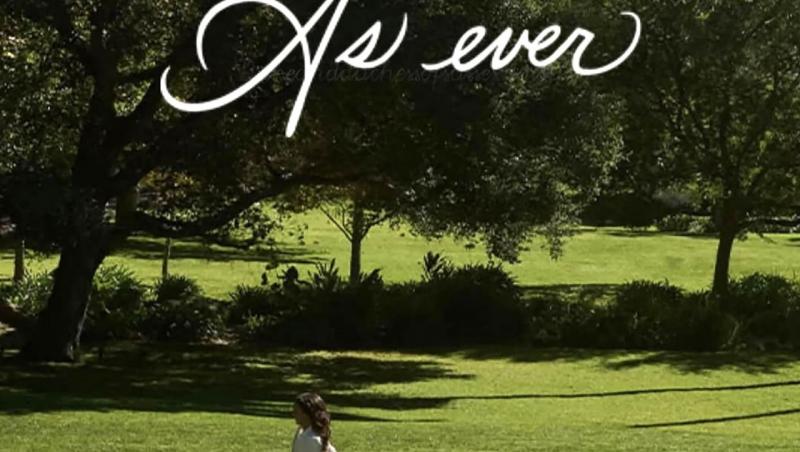 Poza cu părul roșcat al copiilor lui Meghan Markle. Micuții seamănă cu tatăl lor