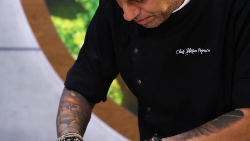 Chefi la cuțite, sezonul 15, 25 martie 2025. Cine a câștigat a opta amuletă. Ce concurenți au impresionat jurații