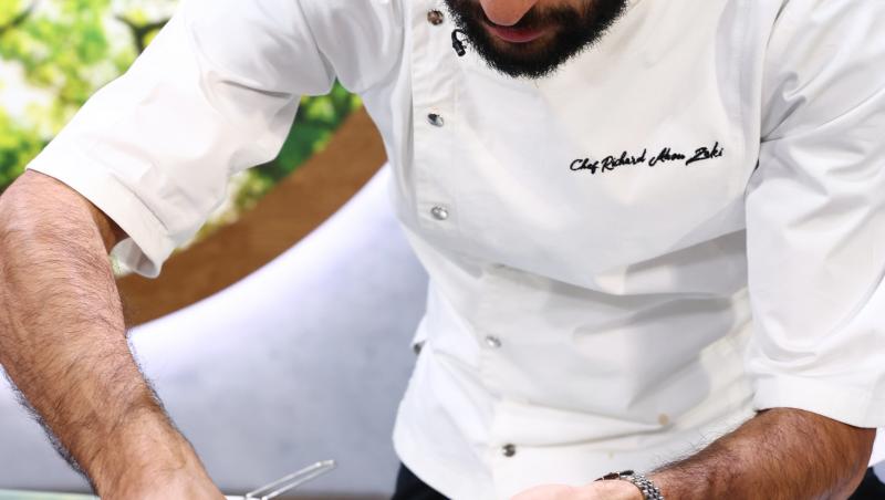 Chefi la cuțite, sezonul 15, 25 martie 2025. Cine a câștigat a opta amuletă. Ce concurenți au impresionat jurații