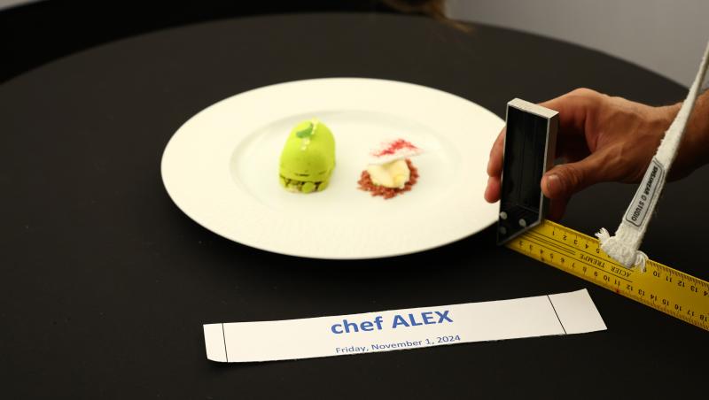 Chefi la cuțite, sezonul 15, 25 martie 2025. Cine a câștigat a opta amuletă. Ce concurenți au impresionat jurații