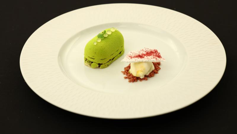 Chefi la cuțite, sezonul 15, 25 martie 2025. Cine a câștigat a opta amuletă. Ce concurenți au impresionat jurații