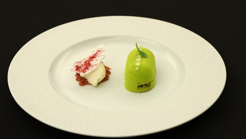 Chefi la cuțite, sezonul 15, 25 martie 2025. Cine a câștigat a opta amuletă. Ce concurenți au impresionat jurații