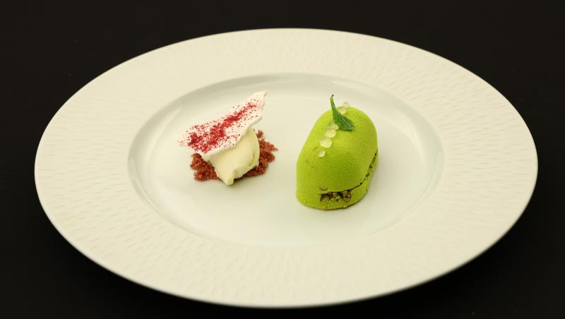 Chefi la cuțite, sezonul 15, 25 martie 2025. Cine a câștigat a opta amuletă. Ce concurenți au impresionat jurații