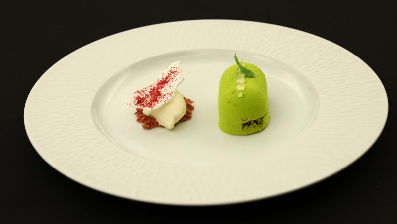 Chefi la cuțite, sezonul 15, 25 martie 2025. Cine a câștigat a opta amuletă. Ce concurenți au impresionat jurații