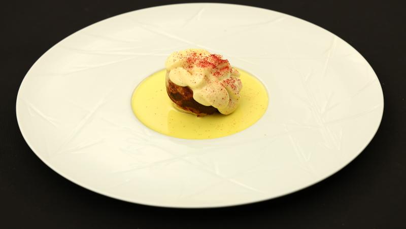 Chefi la cuțite, sezonul 15, 25 martie 2025. Cine a câștigat a opta amuletă. Ce concurenți au impresionat jurații