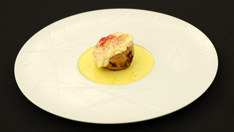 Chefi la cuțite, sezonul 15, 25 martie 2025. Cine a câștigat a opta amuletă. Ce concurenți au impresionat jurații