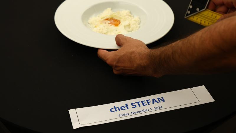 Chefi la cuțite, sezonul 15, 25 martie 2025. Cine a câștigat a opta amuletă. Ce concurenți au impresionat jurații
