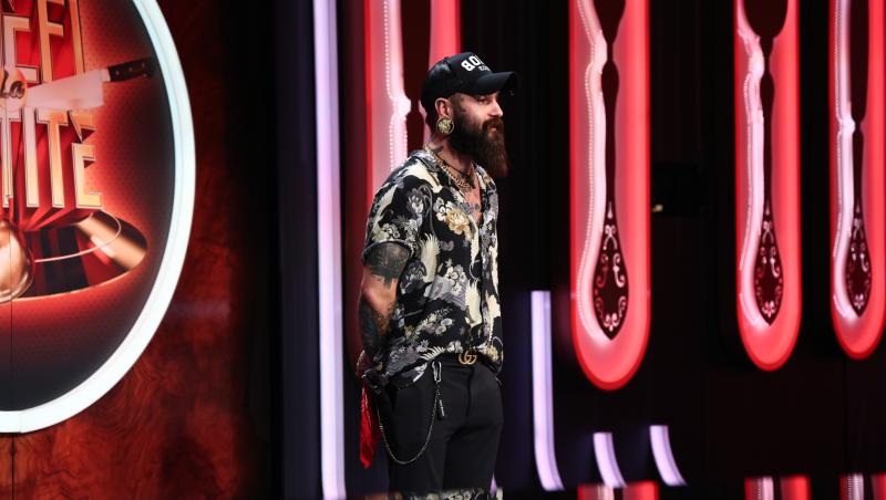 Chefi la cuțite, sezonul 15, 25 martie 2025. Cine a câștigat a opta amuletă. Ce concurenți au impresionat jurații