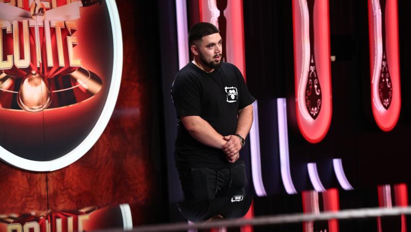 Chefi la cuțite, sezonul 15, 25 martie 2025. Cine a câștigat a opta amuletă. Ce concurenți au impresionat jurații