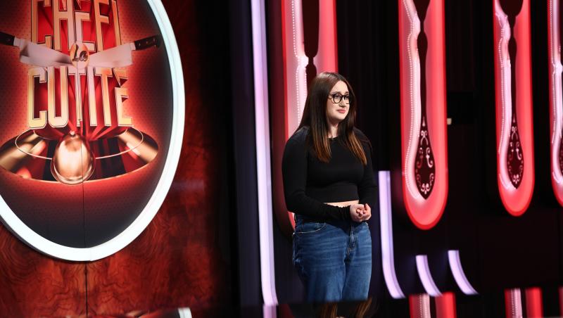 Chefi la cuțite, sezonul 15, 25 martie 2025. Cine a câștigat a opta amuletă. Ce concurenți au impresionat jurații