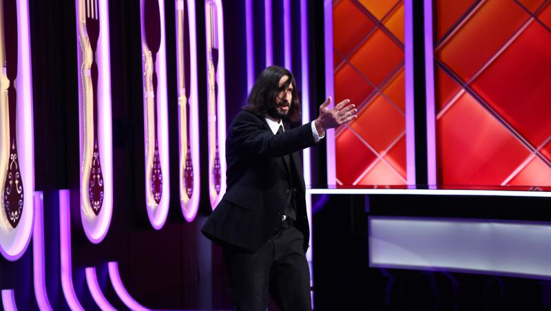 Chefi la cuțite, sezonul 15, 25 martie 2025. Cine a câștigat a opta amuletă. Ce concurenți au impresionat jurații