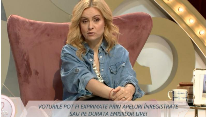 Mireasa sezonul 11, 25 martie 2025. Simona Gherghe a anunțat o votare specială. Părinții pot decide soarta unui cuplu