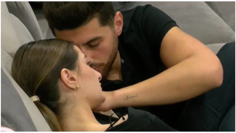 Mireasa sezonul 11, 25 martie 2025. Roxana, în lacrimi după ce a citit o scrisoare de la o prietenă: „Mi-e frică”