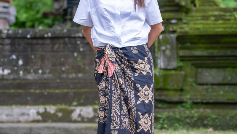 Ce mesaj i-a transmis Irina Fodor fiicei sale. Adolescenta a împlinit 14 ani: „E dificilă adolescența?”