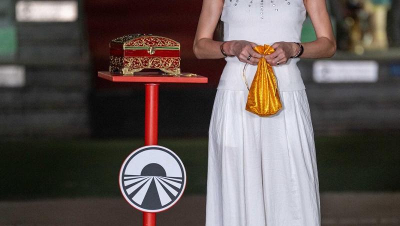 Ce mesaj i-a transmis Irina Fodor fiicei sale. Adolescenta a împlinit 14 ani: „E dificilă adolescența?”