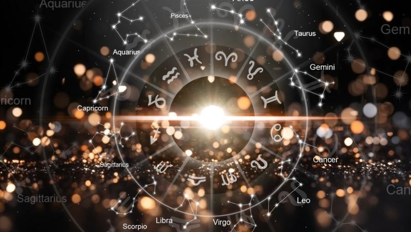 Zodiile care au nevoie să fie atente la sănătate în luna aprilie 2025. Ce le-ar putea spune doctorul