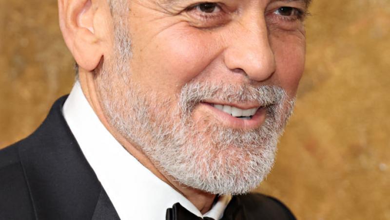 De ce refuză George Clooney să mai joace în filme romantice. Decizia luată de marele actor