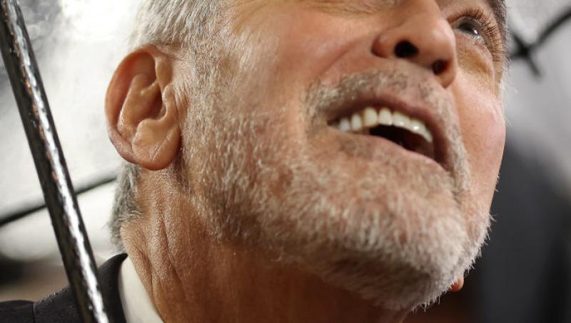 De ce refuză George Clooney să mai joace în filme romantice. Decizia luată de marele actor