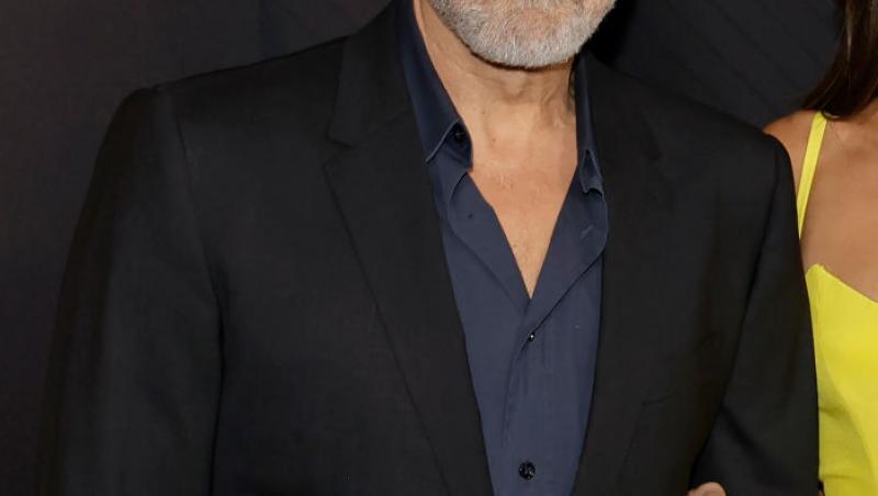 De ce refuză George Clooney să mai joace în filme romantice. Decizia luată de marele actor