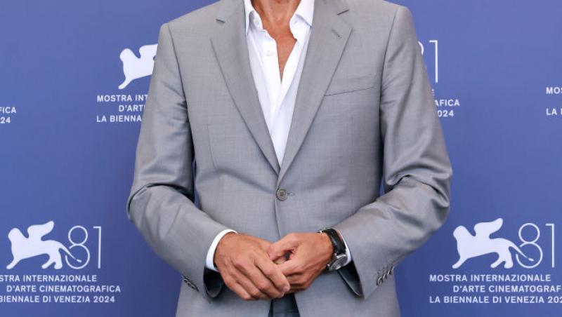 De ce refuză George Clooney să mai joace în filme romantice. Decizia luată de marele actor