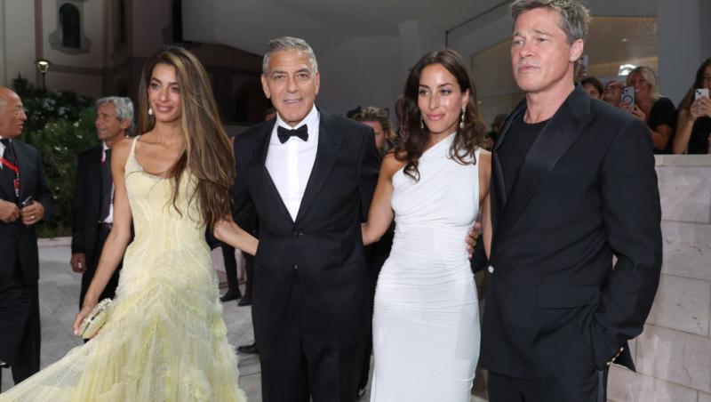 De ce refuză George Clooney să mai joace în filme romantice. Decizia luată de marele actor