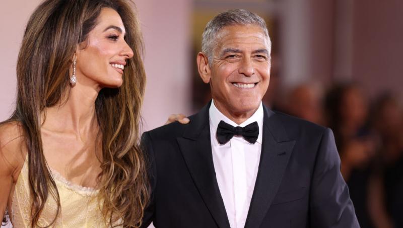De ce refuză George Clooney să mai joace în filme romantice. Decizia luată de marele actor