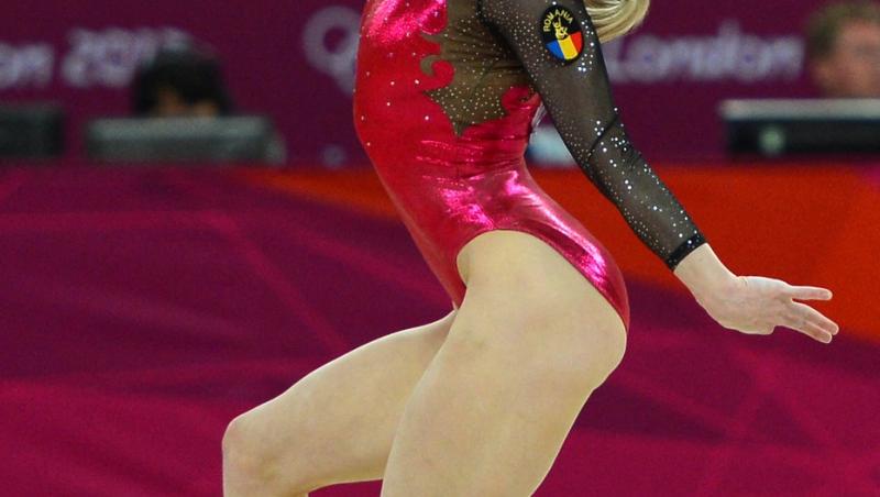Ce face Sandra Izbașa la 11 ani de la retragerea din sportul de performanță. Campioana și-a descoperit latura artistică