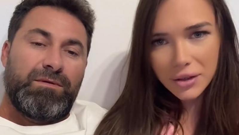 Iustina de la Insula Iubirii a pus pe jar imaginația fanilor cu o poză făcută în cadă. În ce ipostază s-a pozat