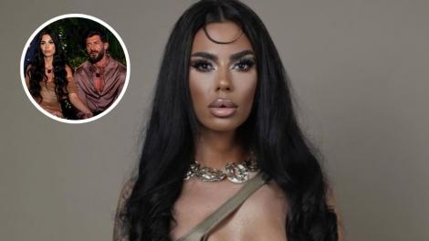 Cristina Rotaru de la Insula Iubirii clarifică situația cu Andrei și pune punct speculațiilor: „Nu avem nevoie de un plan”