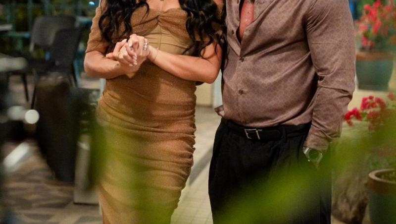 Cristina Rotaru de la Insula Iubirii clarifică situația cu Andrei și pune punct speculațiilor: „Nu avem nevoie de un plan”