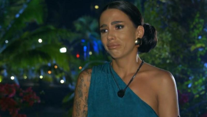 Cristina Rotaru de la Insula Iubirii clarifică situația cu Andrei și pune punct speculațiilor: „Nu avem nevoie de un plan”