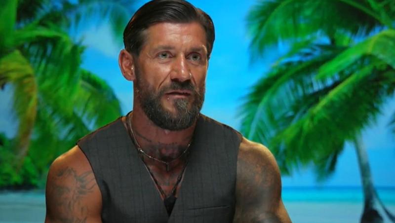 Cristina Rotaru de la Insula Iubirii clarifică situația cu Andrei și pune punct speculațiilor: „Nu avem nevoie de un plan”