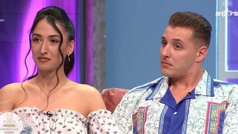 Mireasa sezonul 8. Bogdana și-a operat nasul. Primele imagini după intervenția estetică a fostei concurente