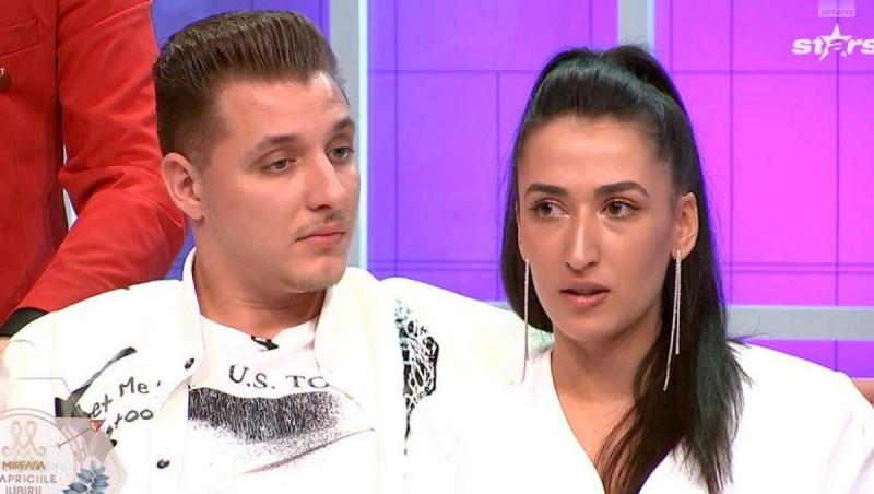 Mireasa sezonul 8. Bogdana și-a operat nasul. Primele imagini după intervenția estetică a fostei concurente