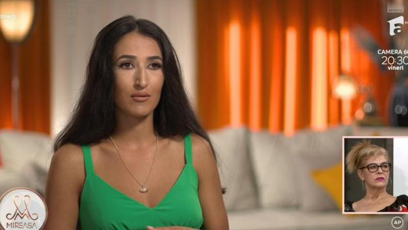 Mireasa sezonul 8. Bogdana și-a operat nasul. Primele imagini după intervenția estetică a fostei concurente