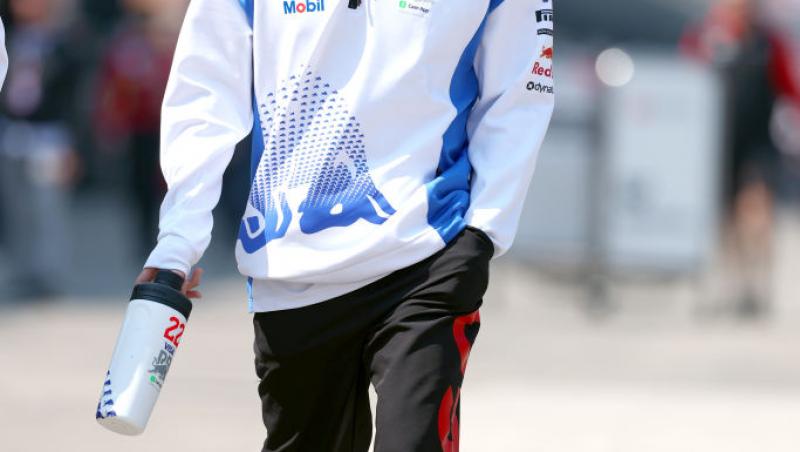 Yuki Tsunoda, decizie majoră. Pilotul Racing Bulls îl înlocuiește pe Liam Lawson la Red Bull în Marele Premiu al Japoniei