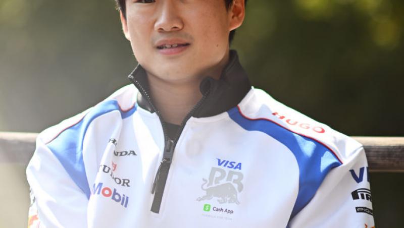 Yuki Tsunoda, decizie majoră. Pilotul Racing Bulls îl înlocuiește pe Liam Lawson la Red Bull în Marele Premiu al Japoniei