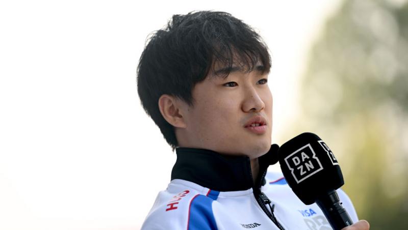 Yuki Tsunoda, decizie majoră. Pilotul Racing Bulls îl înlocuiește pe Liam Lawson la Red Bull în Marele Premiu al Japoniei