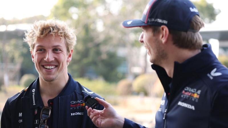 Yuki Tsunoda, decizie majoră. Pilotul Racing Bulls îl înlocuiește pe Liam Lawson la Red Bull în Marele Premiu al Japoniei