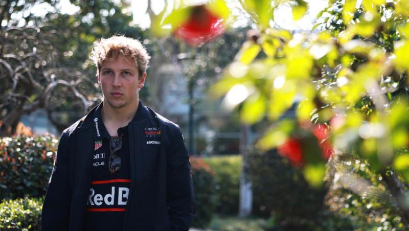 Yuki Tsunoda, decizie majoră. Pilotul Racing Bulls îl înlocuiește pe Liam Lawson la Red Bull în Marele Premiu al Japoniei