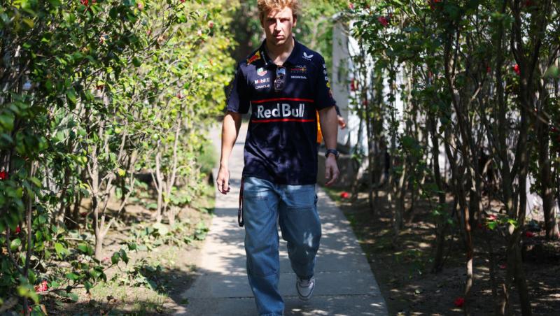 Yuki Tsunoda, decizie majoră. Pilotul Racing Bulls îl înlocuiește pe Liam Lawson la Red Bull în Marele Premiu al Japoniei