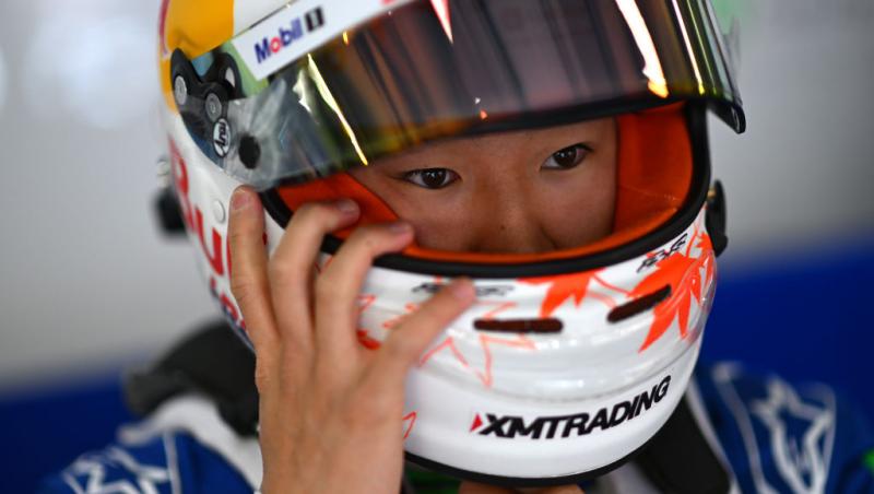Yuki Tsunoda, decizie majoră. Pilotul Racing Bulls îl înlocuiește pe Liam Lawson la Red Bull în Marele Premiu al Japoniei