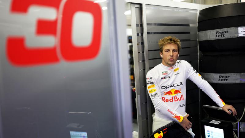 Yuki Tsunoda, decizie majoră. Pilotul Racing Bulls îl înlocuiește pe Liam Lawson la Red Bull în Marele Premiu al Japoniei