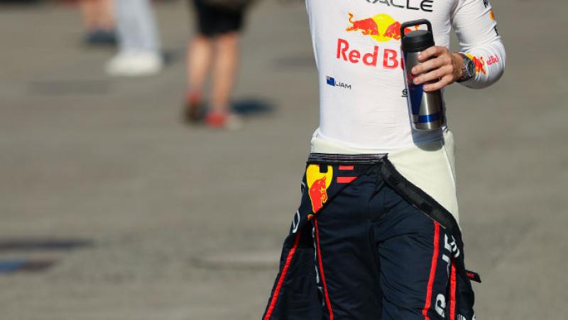 Yuki Tsunoda, decizie majoră. Pilotul Racing Bulls îl înlocuiește pe Liam Lawson la Red Bull în Marele Premiu al Japoniei