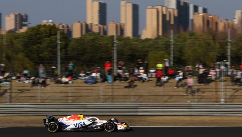 Yuki Tsunoda, decizie majoră. Pilotul Racing Bulls îl înlocuiește pe Liam Lawson la Red Bull în Marele Premiu al Japoniei