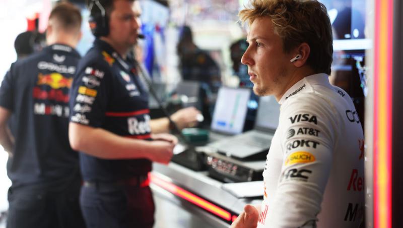 Yuki Tsunoda, decizie majoră. Pilotul Racing Bulls îl înlocuiește pe Liam Lawson la Red Bull în Marele Premiu al Japoniei